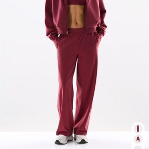 Butter Recovery Pant